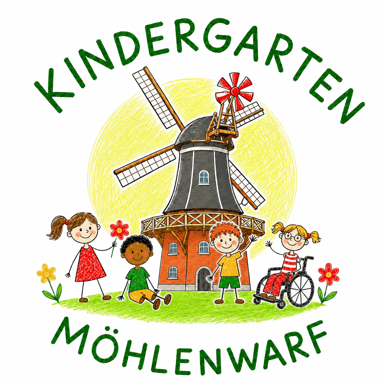 Kindergarten Möhlenwarf